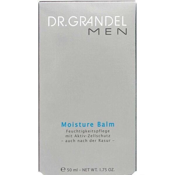 Dr. Grandel MEN Moisture Balm