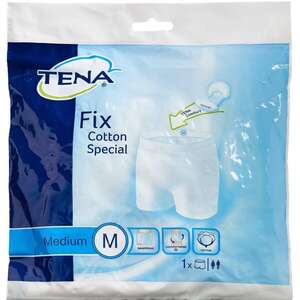 TENA Fix Cotton Special (M)