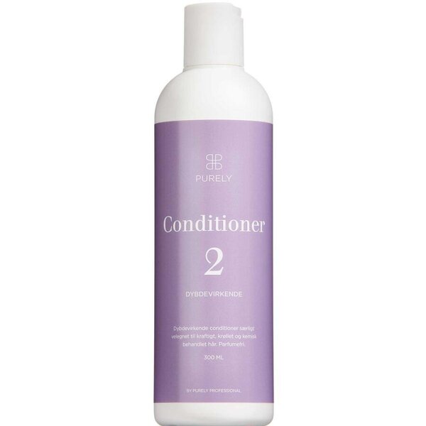 Purely Professional Conditioner 2 (300 ml)