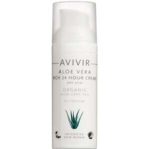 AVIVIR Aloe Vera Rich 24 Hour Creme