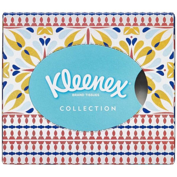 Kleenex Kids Collection