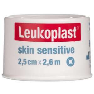 Leukoplast Skin Sensitive Tape