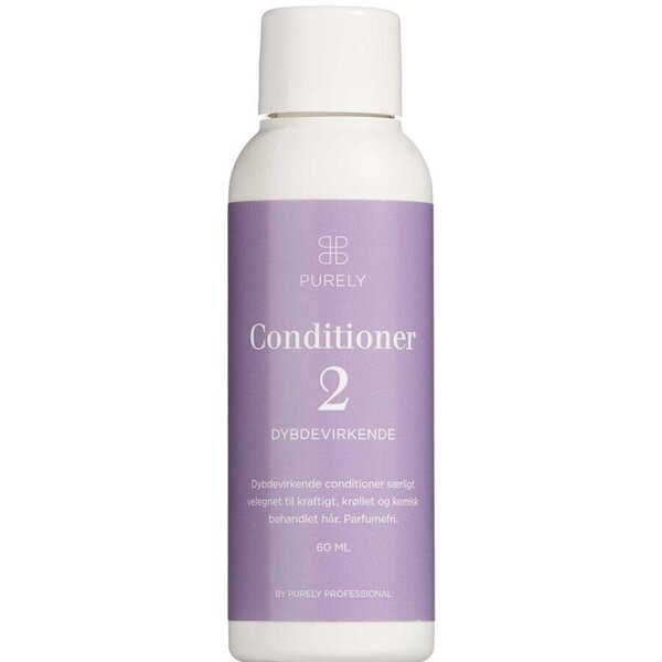 Purely Professional Conditioner 2 (60 ml)