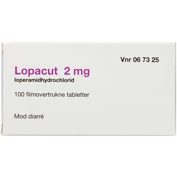 Lopacut 100 stk 2 Care4