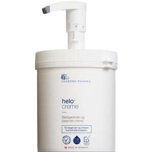 Faaborg Helo Creme (1000 ml) 