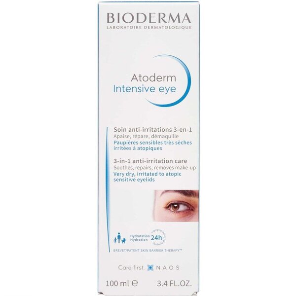 Bioderma Atoderm Intensive Eye