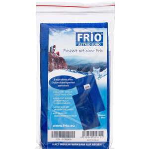 FRIO Duo Køletaske