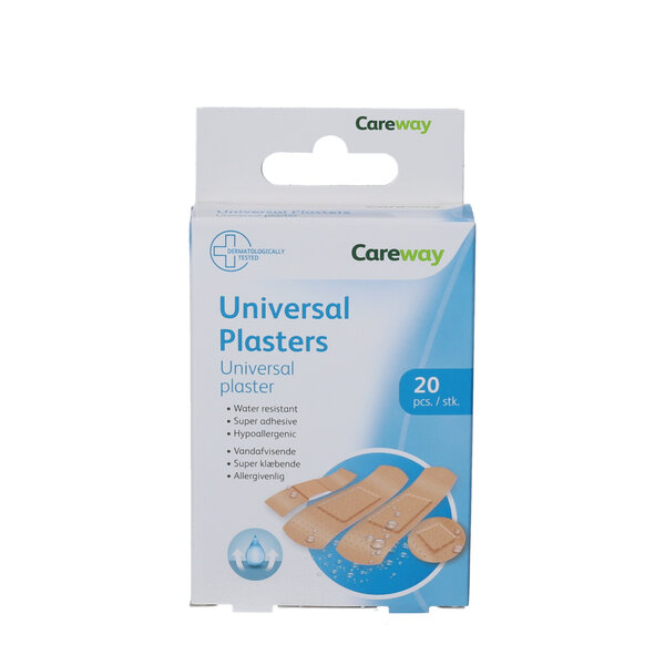 Careway Universal Plaster