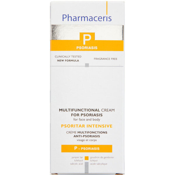 Pharmaceris P Psoritar Intensive