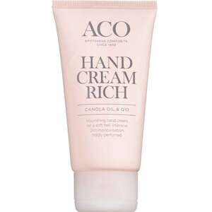 ACO Hand Cream Rich 75ml