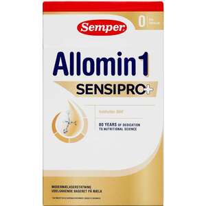 Allomin 1 SensiPro