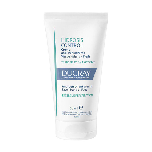 Hidrosis Control Creme