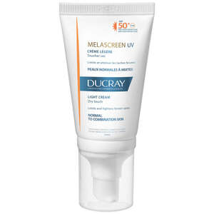 Ducray Melascreen UV Light