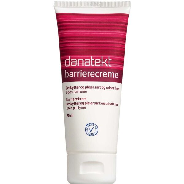 Danatekt Intim Barrierecreme (60 ml)