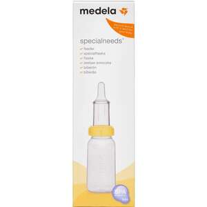 Medela SpecialNeeds Specialflaske