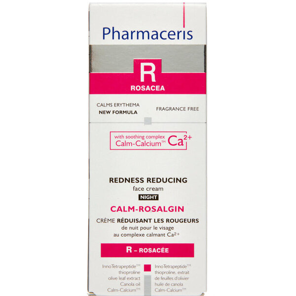 Pharmaceris R Calm-Rosalgin