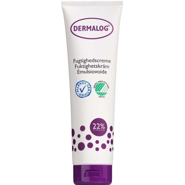 Dermalog Fugtighedscreme (300 ml)