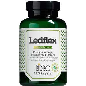 Bidro ledflex