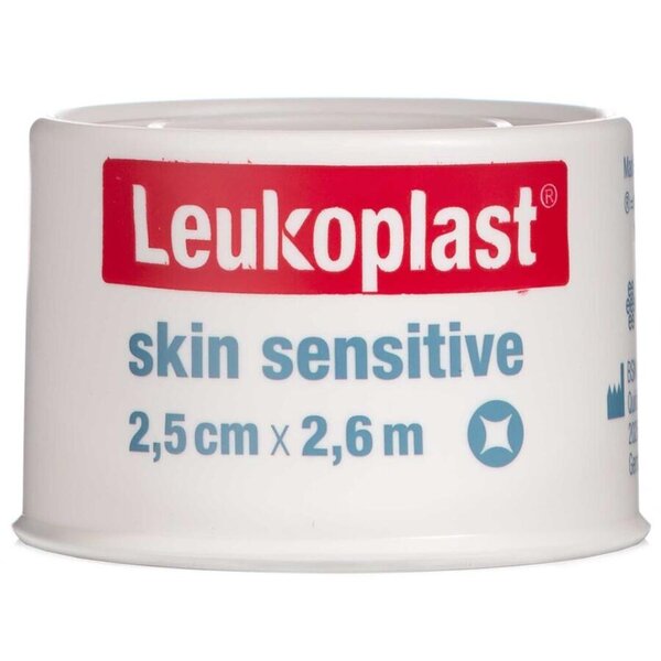 Leukoplast Skin Sensitive Tape