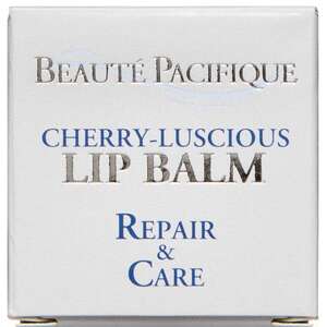 Beauté Pacifique Cherry-Luscious Lip Balm