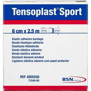 Tensoplast Sport (6 cm)