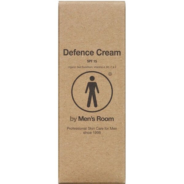 by Men's Room Defence Cream