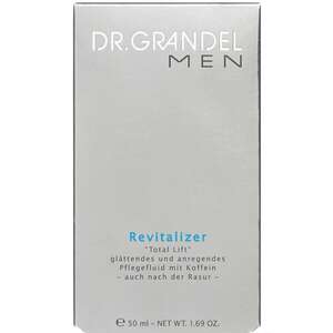 Dr. Grandel MEN Moisture Revitalizer