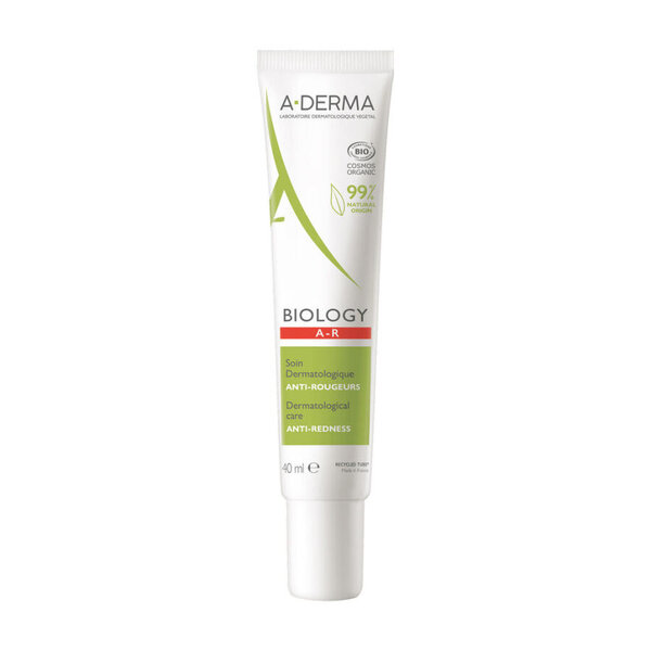 A-Derma Biology A-R Anti-Redness