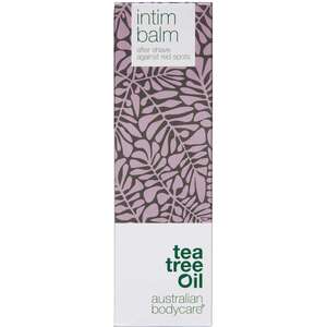 Australian BodyCare intim balm (200 ml)