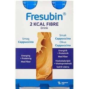 Fresubin 2 kcal fibre DRINK (Cappuccino)