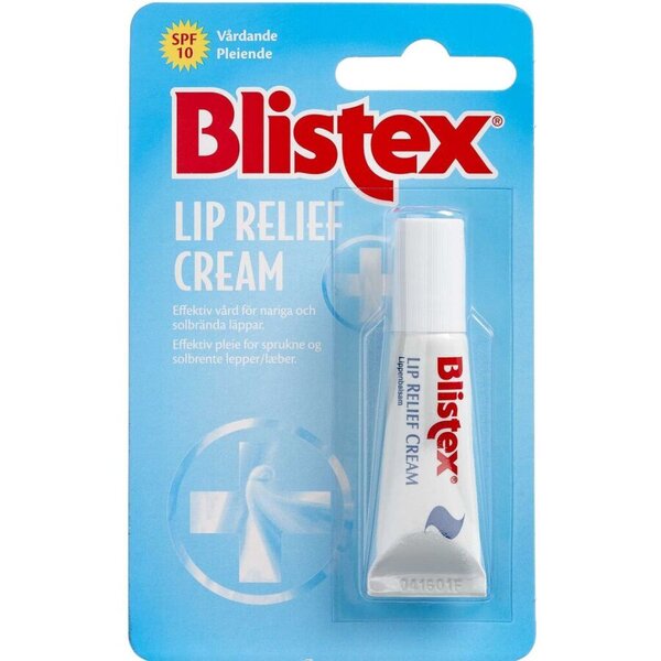 Blistex Lip Relief Cream