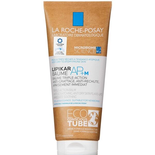 La Roche-Posay Lipikar Baume AP+ (200 ml)