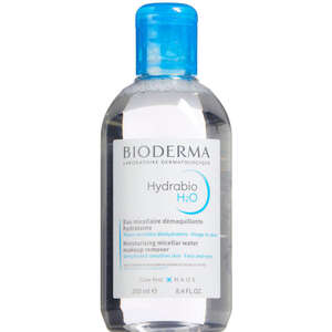 Bioderma Hydrabio H2O (250 ml)