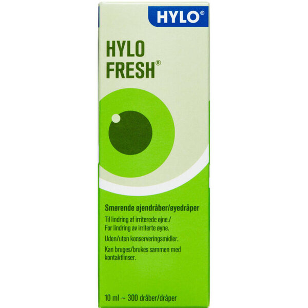 Hylo Fresh