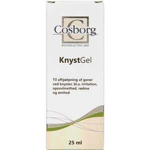 Cosborg KnystGel