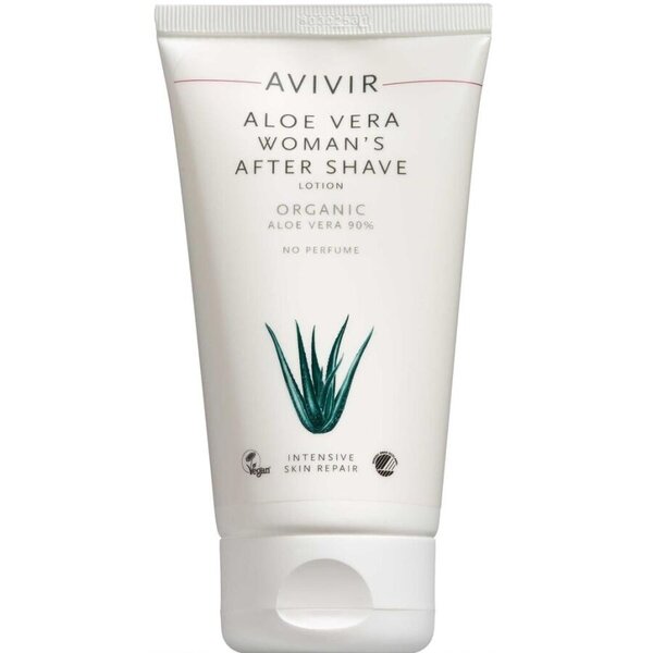 AVIVIR Aloe Vera Woman After