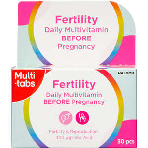 Multi-tabs Fertility