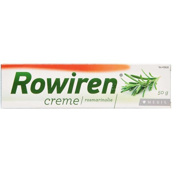 Rowiren Creme (50 g)