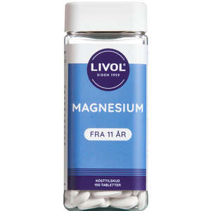 Livol Magnesium