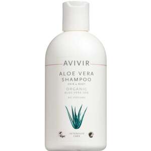 AVIVIR Aloe Vera Shampoo