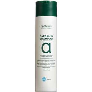 Apotekets Carbamid Shampoo