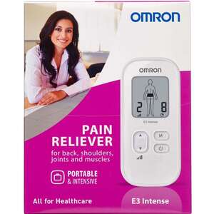 Omron Pain Reliever E3