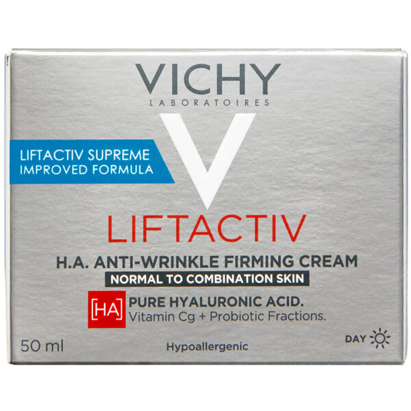 Vichy Liftactive Supreme Antiage dagcreme