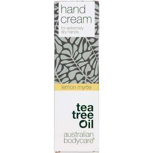 Australian Bodycare Hand Cream (Myrtle)