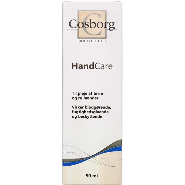 Cosborg HandCare (50 ml)