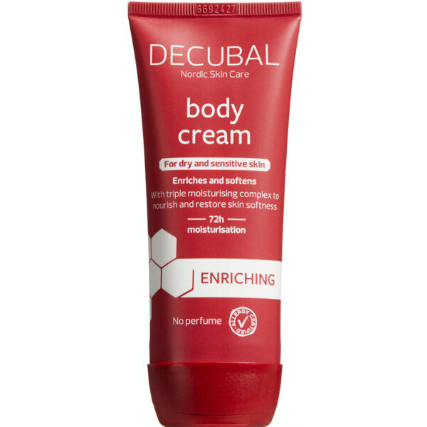 Decubal Body Cream (100 g)