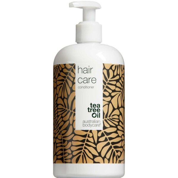 Australian Bodycare Hair Care Conditioner (500 ml)