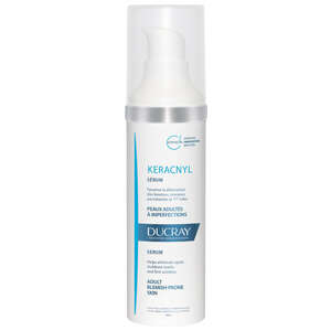 Ducray Keracnyl Serum