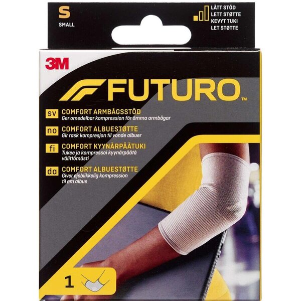 Futuro Comfort Albuebandage (S)