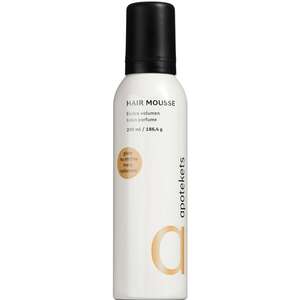 Apotekets Hair Mousse (200 ml)